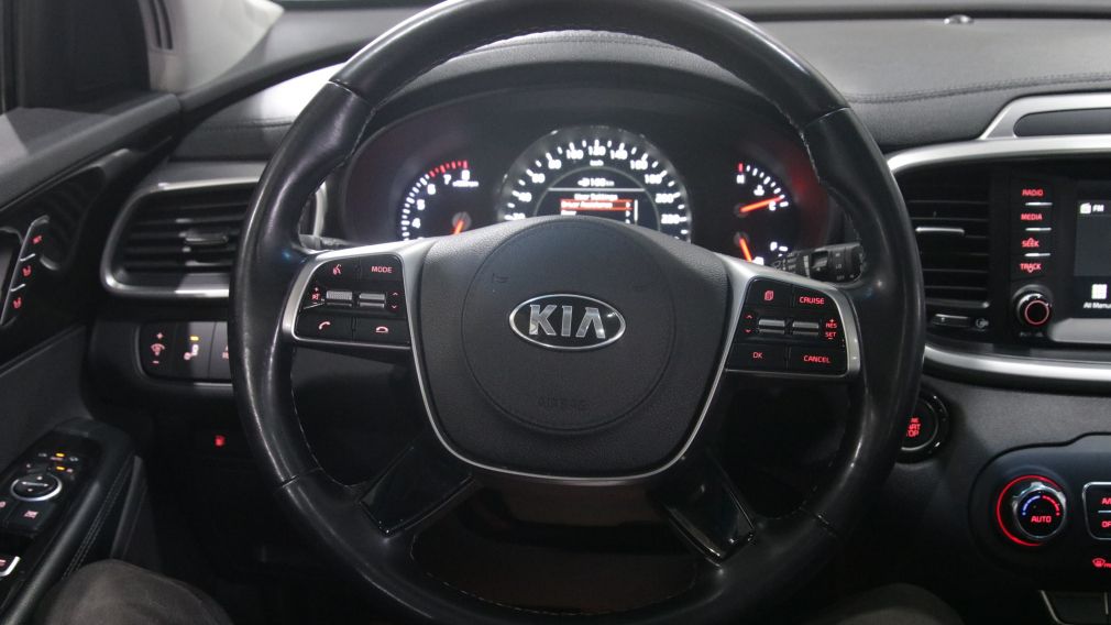 Kia Sorento EX V6 2020 d&rsquo;occasion à vendre - 12