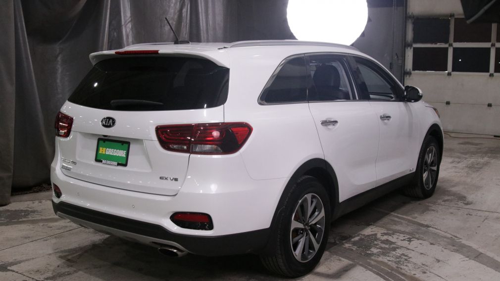 Kia Sorento EX V6 2020 d&rsquo;occasion à vendre - 6