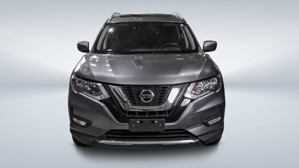 Nissan Rogue SV 2019 d&rsquo;occasion à vendre - 2