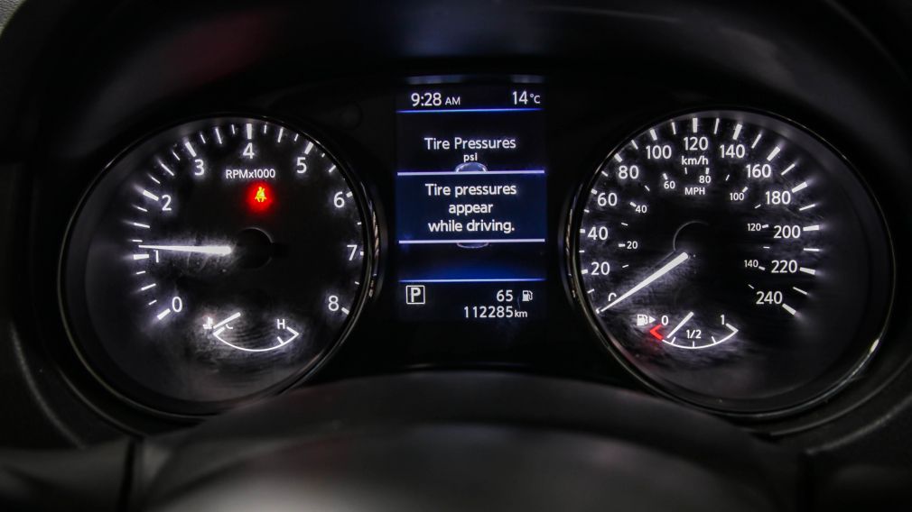 Nissan Rogue SV 2019 d&rsquo;occasion à vendre - 13