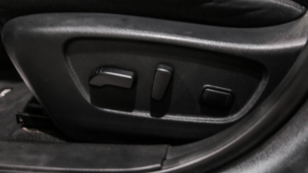 Nissan Rogue SV 2019 d&rsquo;occasion à vendre - 10