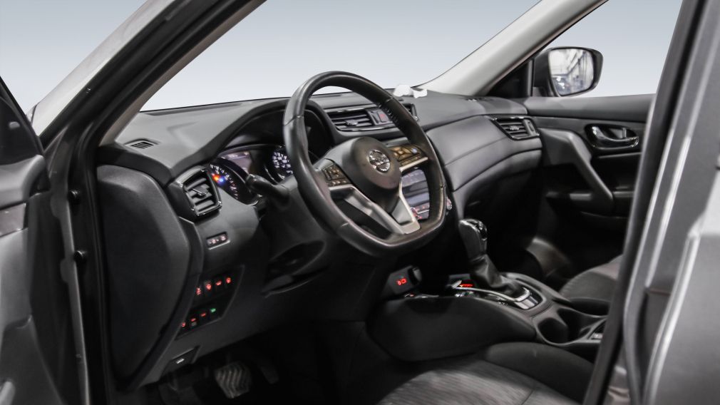 Nissan Rogue SV 2019 d&rsquo;occasion à vendre - 8