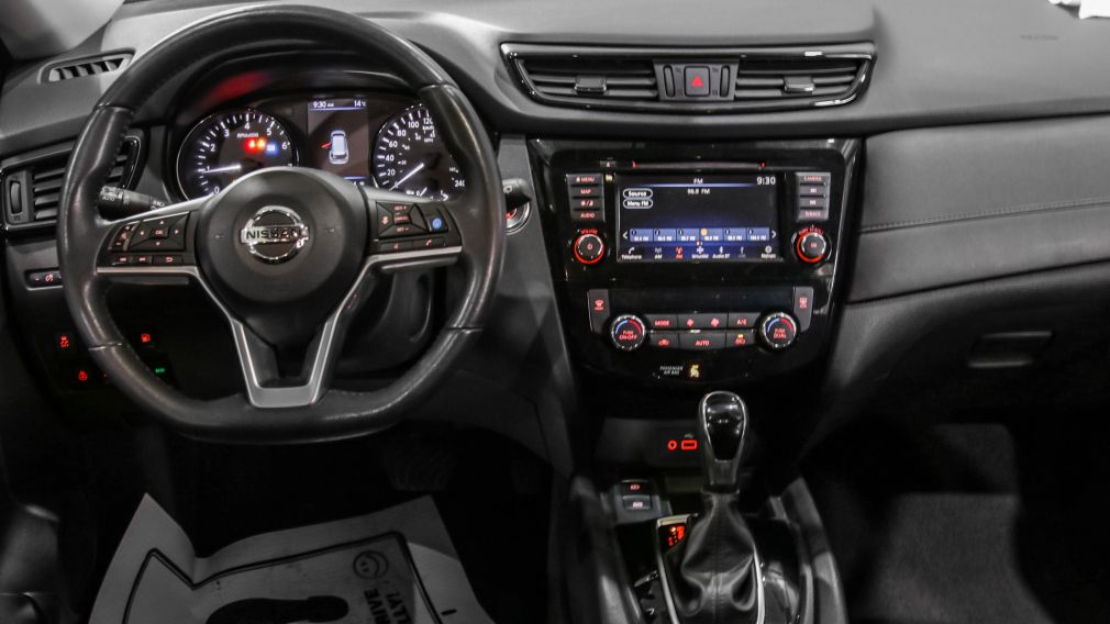 Nissan Rogue SV 2019 d&rsquo;occasion à vendre - 11