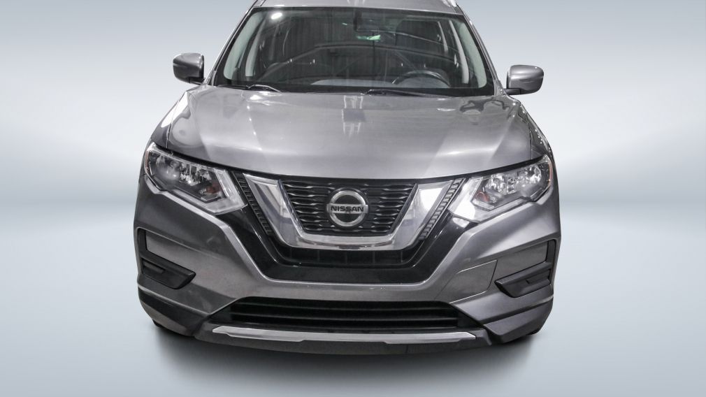 Nissan Rogue S 2020 d&rsquo;occasion à vendre - 2