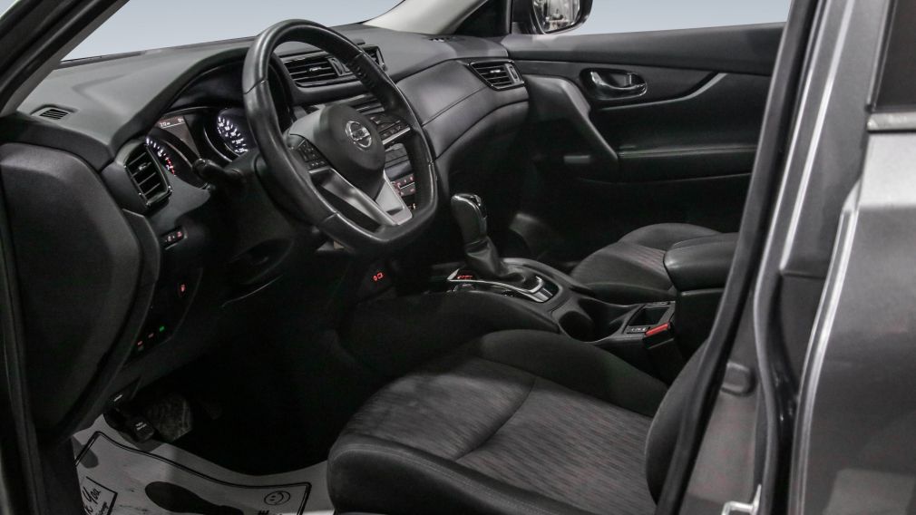 Nissan Rogue S 2020 d&rsquo;occasion à vendre - 7