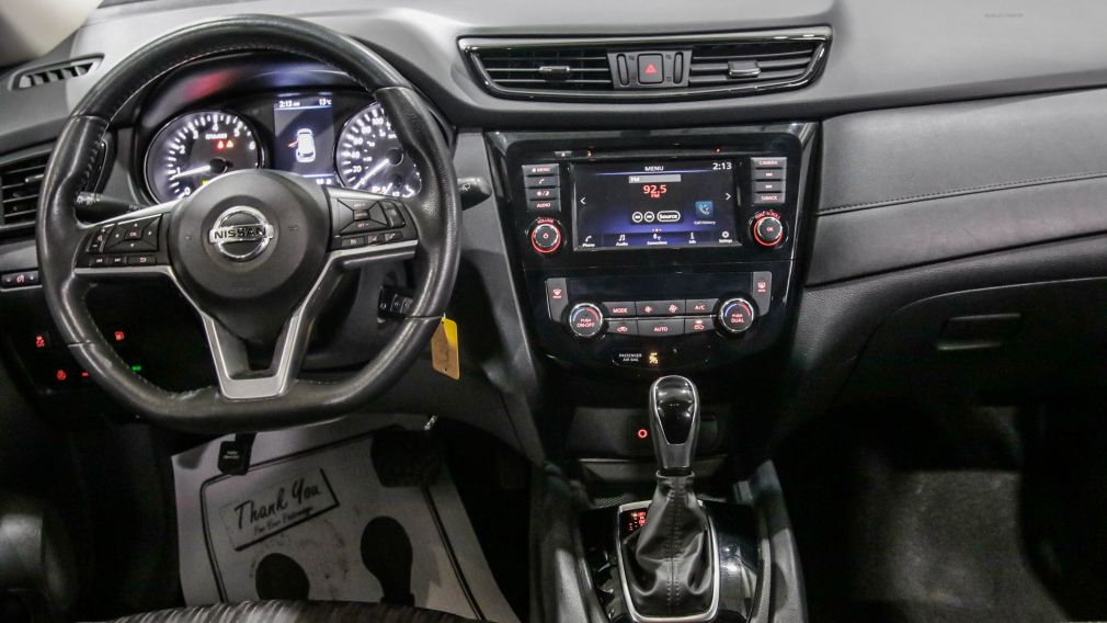 Nissan Rogue S 2020 d&rsquo;occasion à vendre - 18