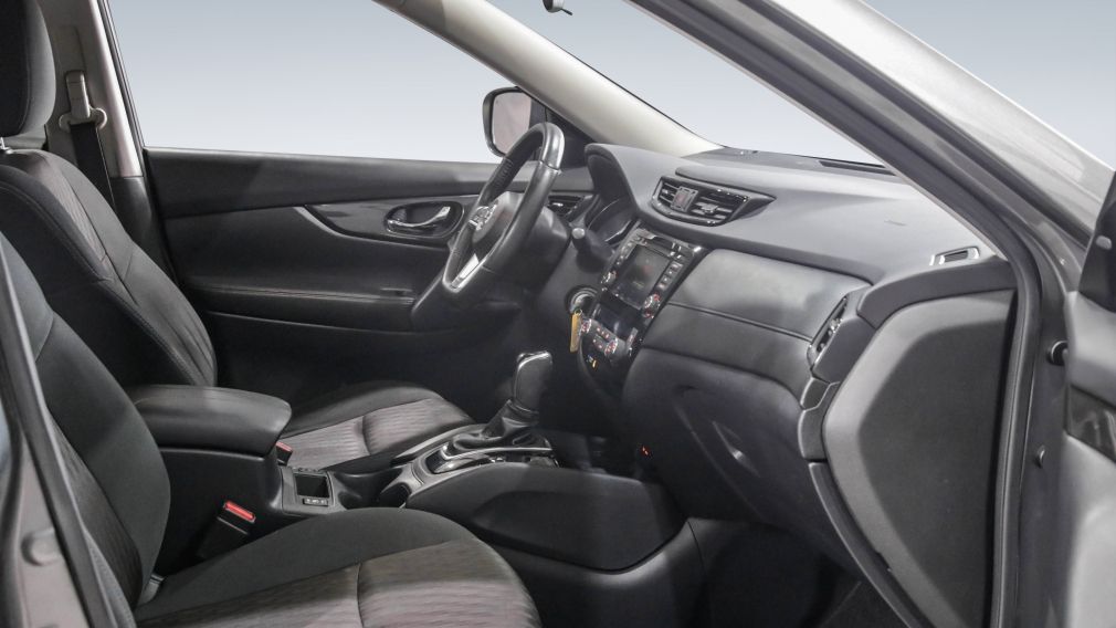Nissan Rogue S 2020 d&rsquo;occasion à vendre - 23