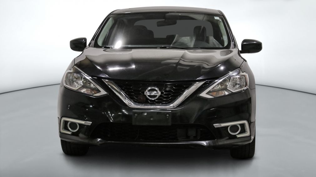 Nissan Sentra SV 2019 d&rsquo;occasion à vendre - 2