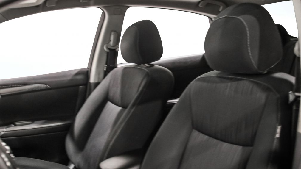 Nissan Sentra SV 2019 d&rsquo;occasion à vendre - 10