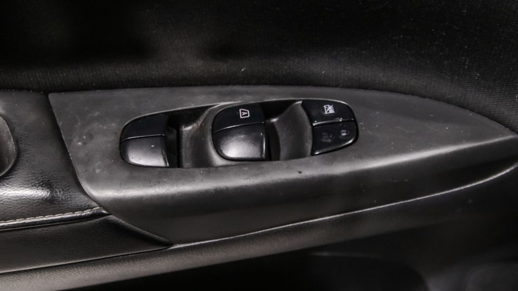 Nissan Sentra SV 2019 d&rsquo;occasion à vendre - 11