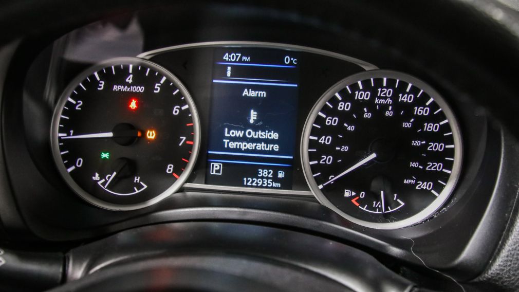 Nissan Sentra SV 2019 d&rsquo;occasion à vendre - 14