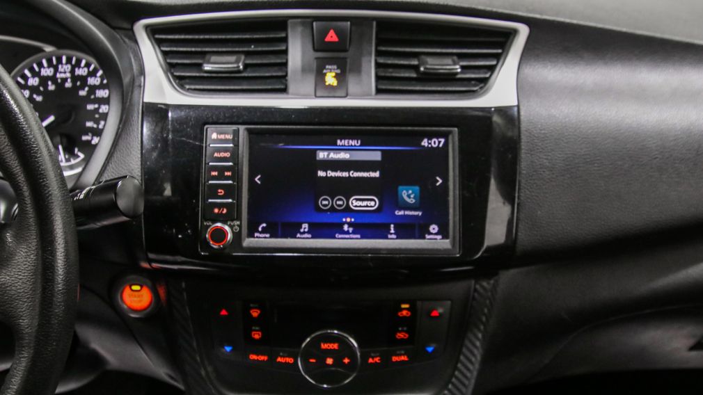 Nissan Sentra SV 2019 d&rsquo;occasion à vendre - 15