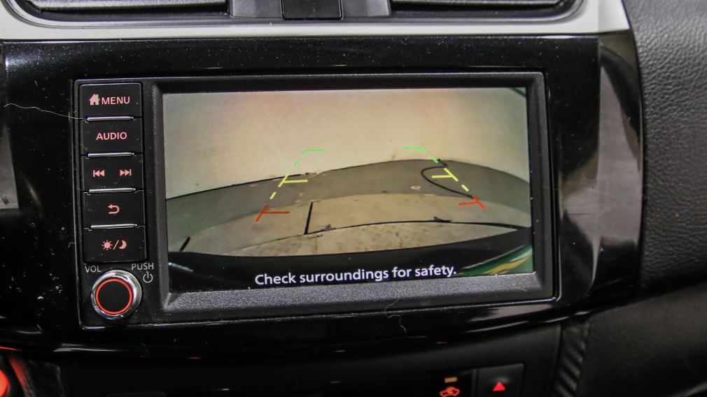 Nissan Sentra SV 2019 d&rsquo;occasion à vendre - 17