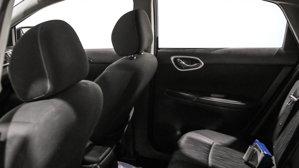 Nissan Sentra SV 2019 d&rsquo;occasion à vendre - 18