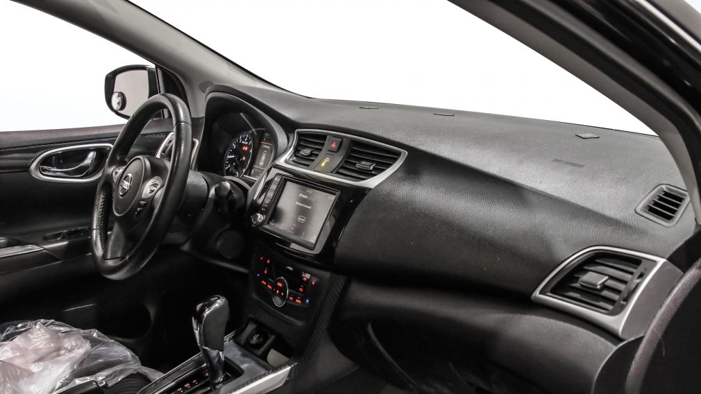 Nissan Sentra SV 2019 d&rsquo;occasion à vendre - 23
