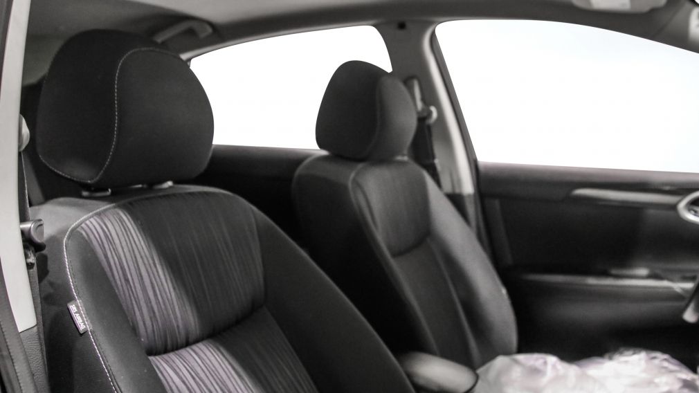 Nissan Sentra SV 2019 d&rsquo;occasion à vendre - 24