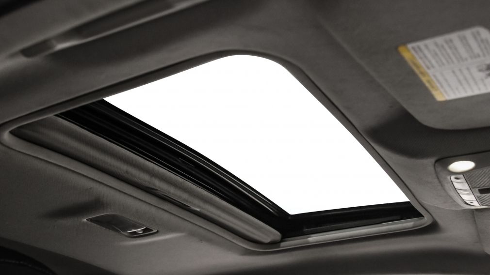 Nissan Sentra SV 2019 d&rsquo;occasion à vendre - 25