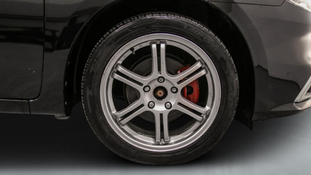 Nissan Sentra SV 2019 d&rsquo;occasion à vendre - 26