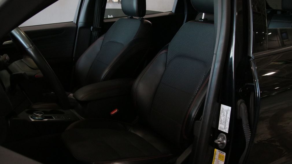 Hyundai Tucson Aucun 2021 d&rsquo;occasion à vendre - 15