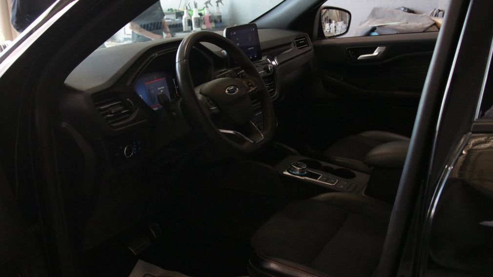 Hyundai Tucson Aucun 2021 d&rsquo;occasion à vendre - 16