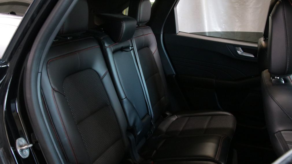 Hyundai Tucson Aucun 2021 d&rsquo;occasion à vendre - 22