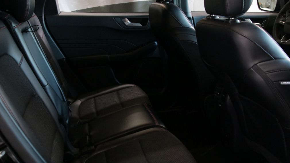 Hyundai Tucson Aucun 2021 d&rsquo;occasion à vendre - 23