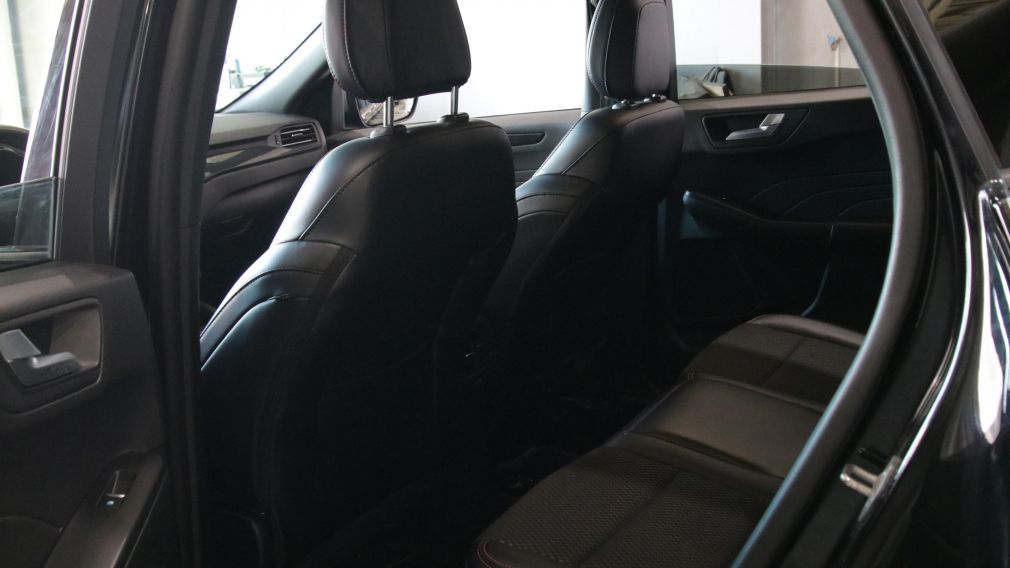 Hyundai Tucson Aucun 2021 d&rsquo;occasion à vendre - 18