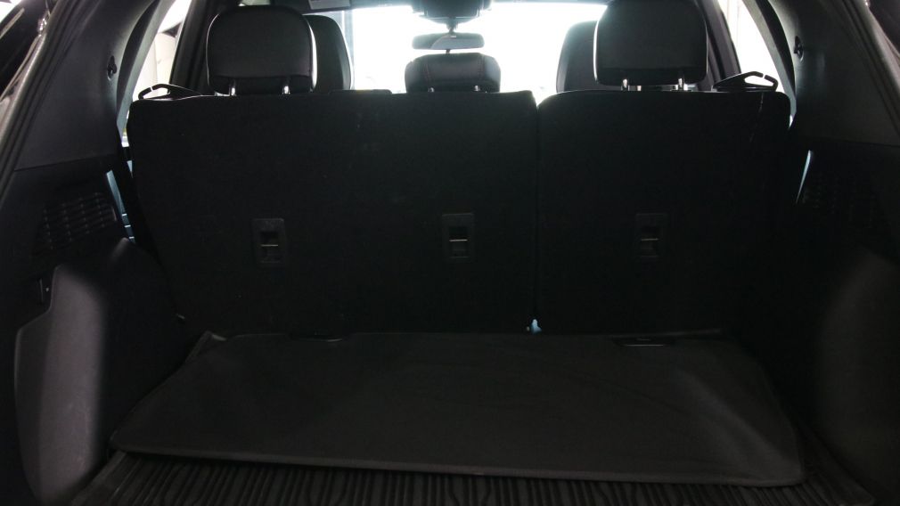 Hyundai Tucson Aucun 2021 d&rsquo;occasion à vendre - 21