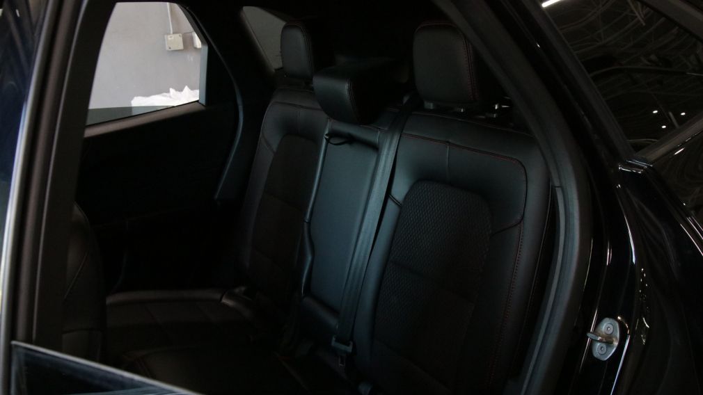 Hyundai Tucson Aucun 2021 d&rsquo;occasion à vendre - 17