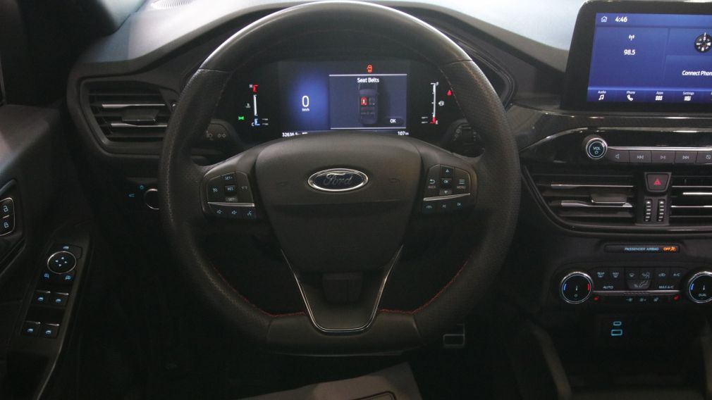 Hyundai Tucson Aucun 2021 d&rsquo;occasion à vendre - 19