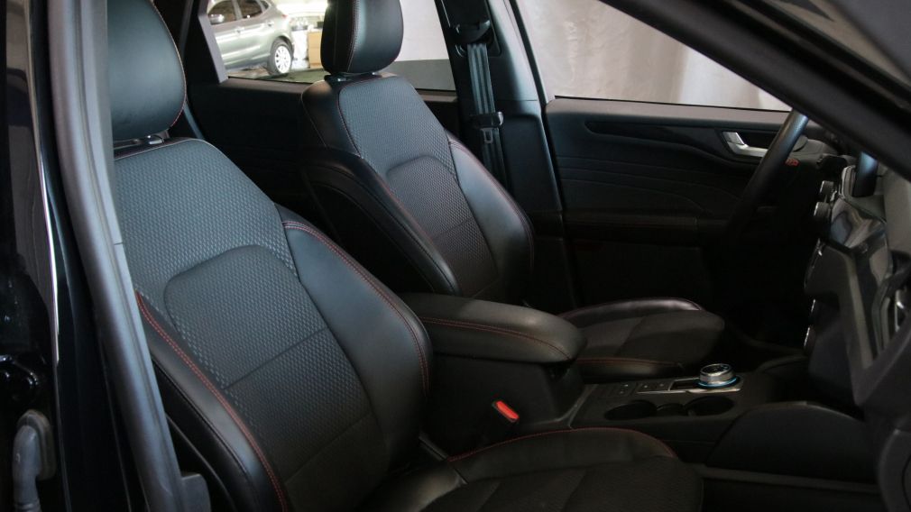 Hyundai Tucson Aucun 2021 d&rsquo;occasion à vendre - 24