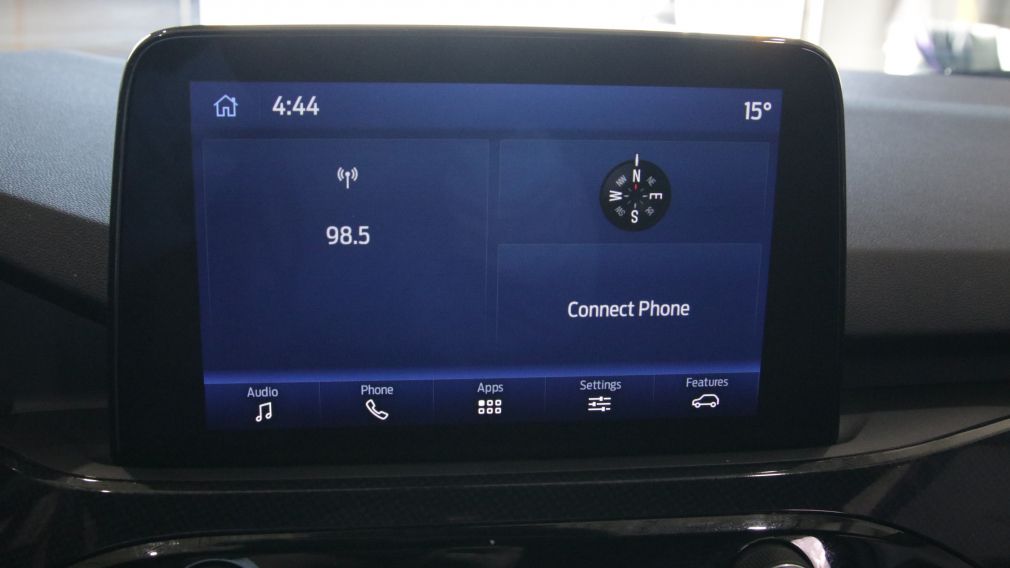 Hyundai Tucson Aucun 2021 d&rsquo;occasion à vendre - 9