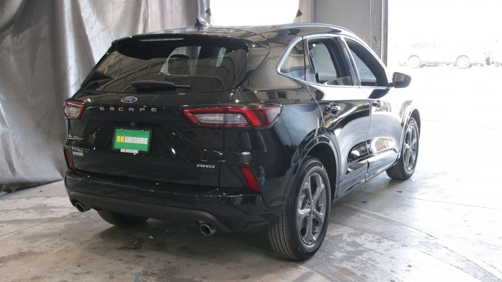 Hyundai Tucson Aucun 2021 d&rsquo;occasion à vendre - 6