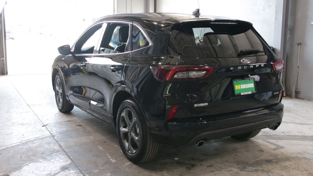 Hyundai Tucson Aucun 2021 d&rsquo;occasion à vendre - 4