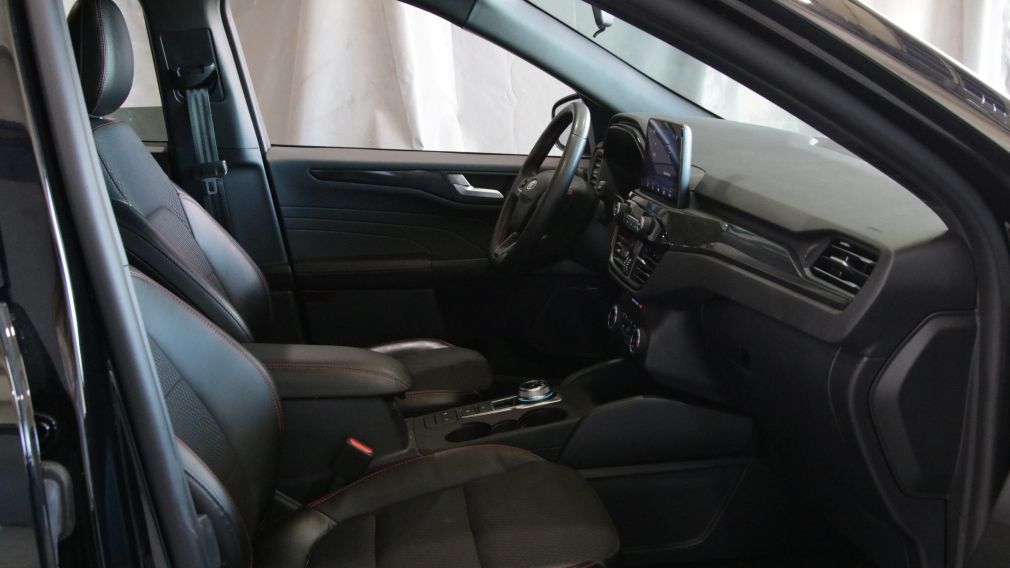 Hyundai Tucson Aucun 2021 d&rsquo;occasion à vendre - 25