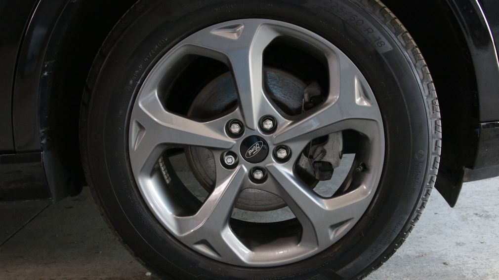 Hyundai Tucson Aucun 2021 d&rsquo;occasion à vendre - 7