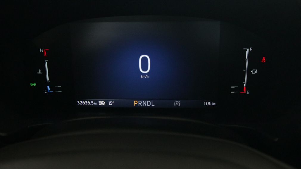 Hyundai Tucson Aucun 2021 d&rsquo;occasion à vendre - 8