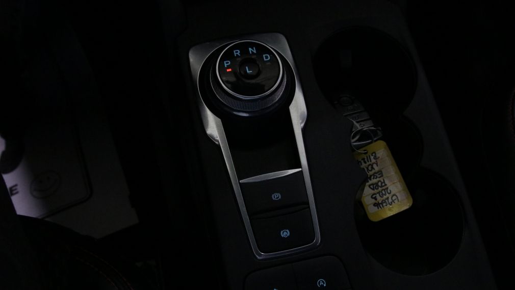 Hyundai Tucson Aucun 2021 d&rsquo;occasion à vendre - 11