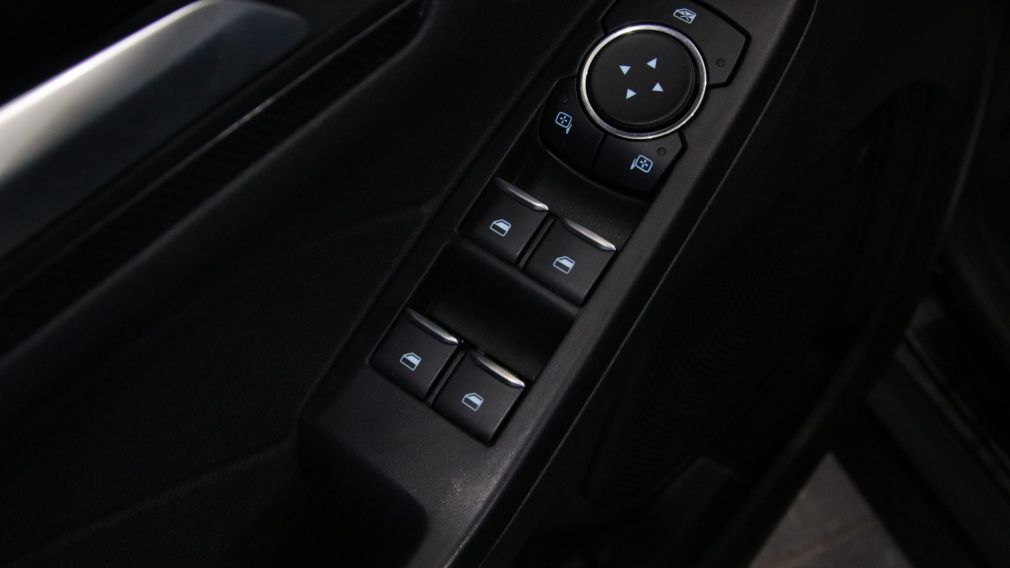 Hyundai Tucson Aucun 2021 d&rsquo;occasion à vendre - 14