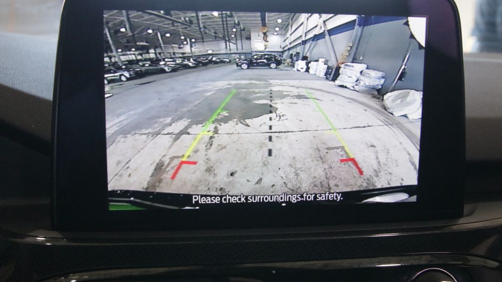 Hyundai Tucson Aucun 2021 d&rsquo;occasion à vendre - 12