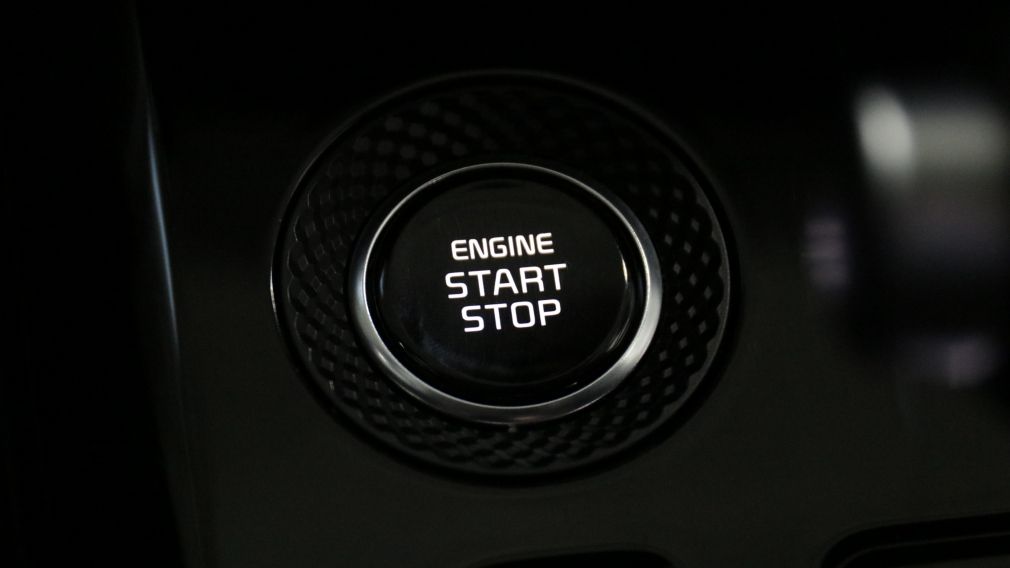 Kia Niro EX 2025 d&rsquo;occasion à vendre - 14