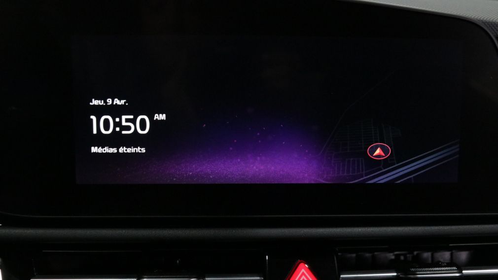 Kia Niro EX 2025 d&rsquo;occasion à vendre - 15