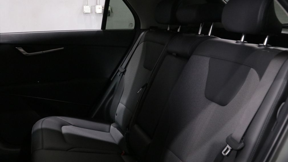 Kia Niro EX 2025 d&rsquo;occasion à vendre - 18