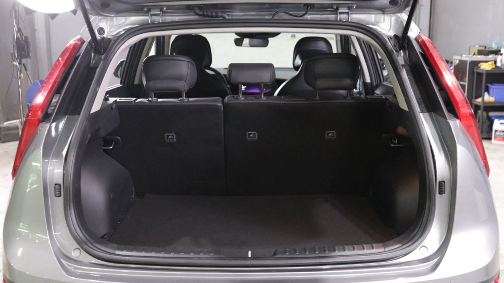 Kia Niro EX 2025 d&rsquo;occasion à vendre - 20