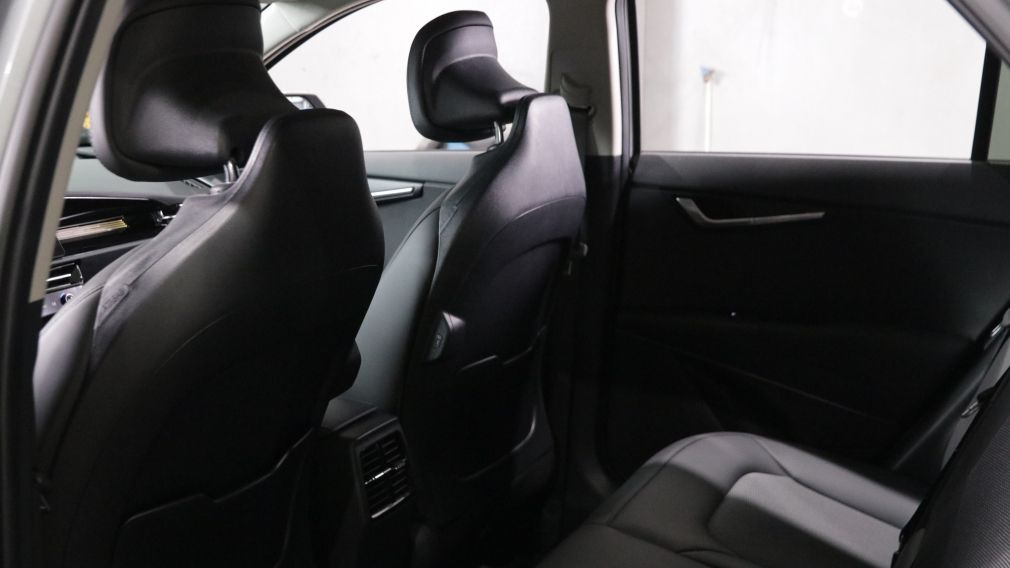 Kia Niro EX 2025 d&rsquo;occasion à vendre - 19