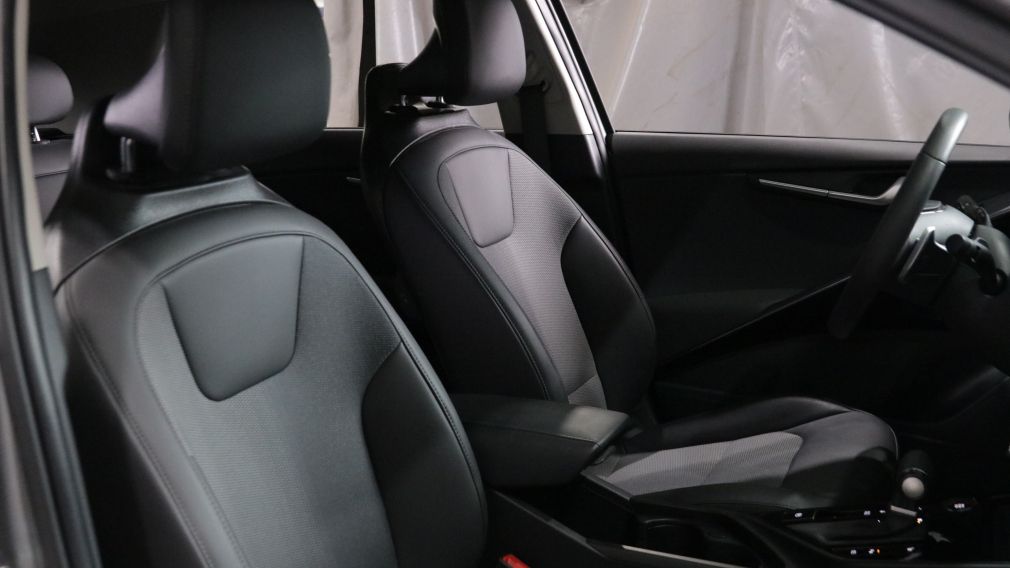 Kia Niro EX 2025 d&rsquo;occasion à vendre - 23