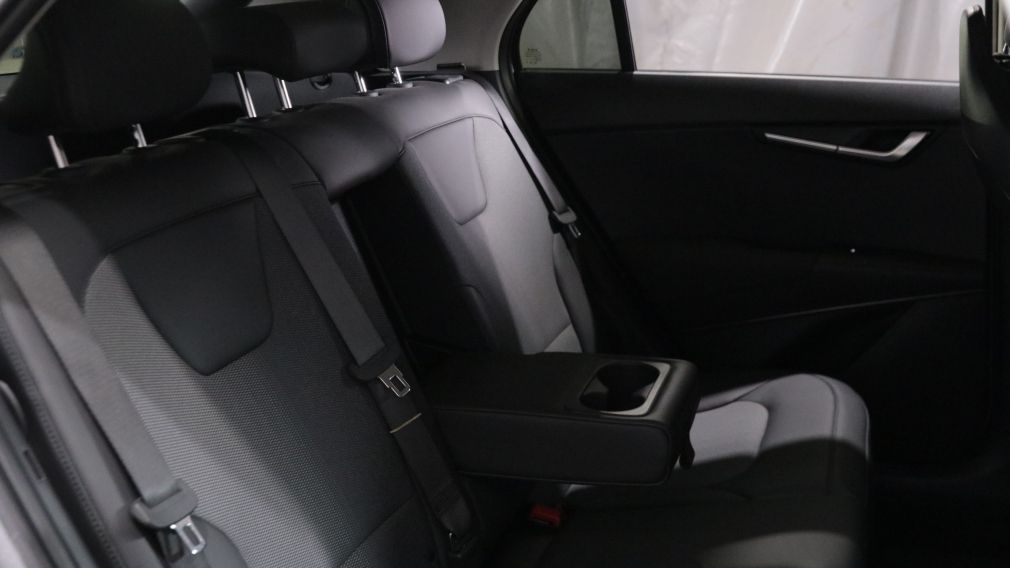 Kia Niro EX 2025 d&rsquo;occasion à vendre - 21