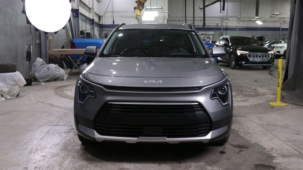 Kia Niro EX 2025 d&rsquo;occasion à vendre - 2
