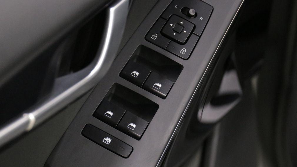Kia Niro EX 2025 d&rsquo;occasion à vendre - 9