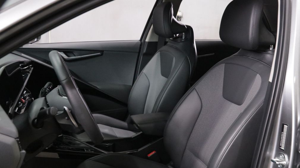 Kia Niro EX 2025 d&rsquo;occasion à vendre - 8